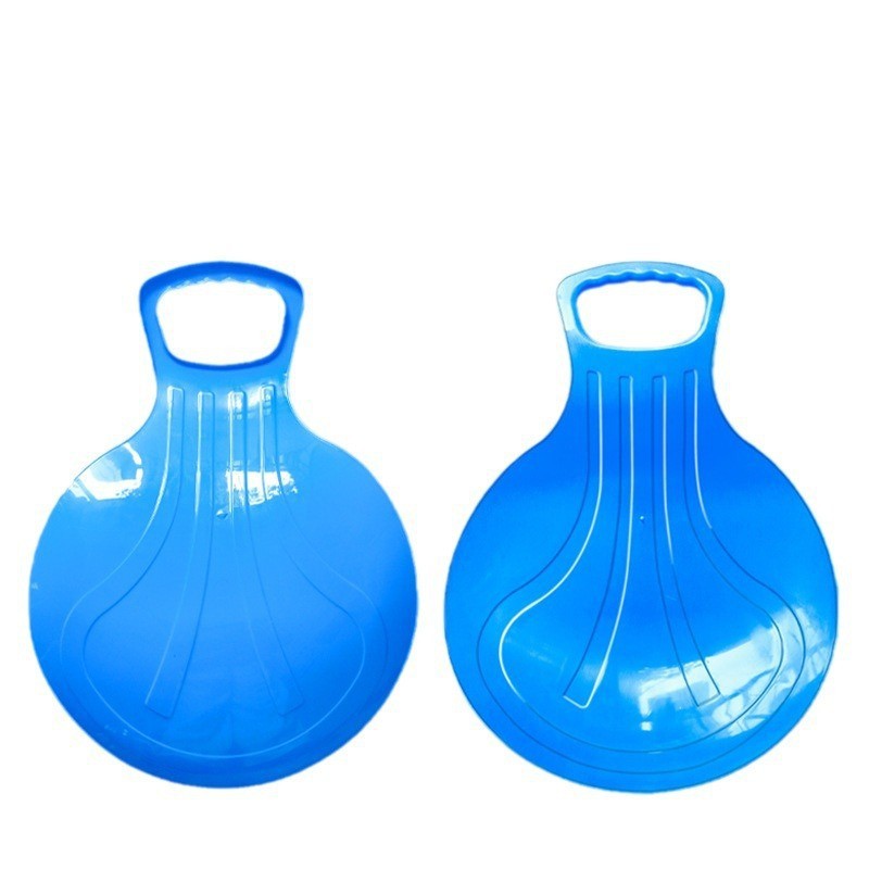 Factory direct thick ski slide sand slide wear-resistant grass slide children's outdoor sliding toys wholesale