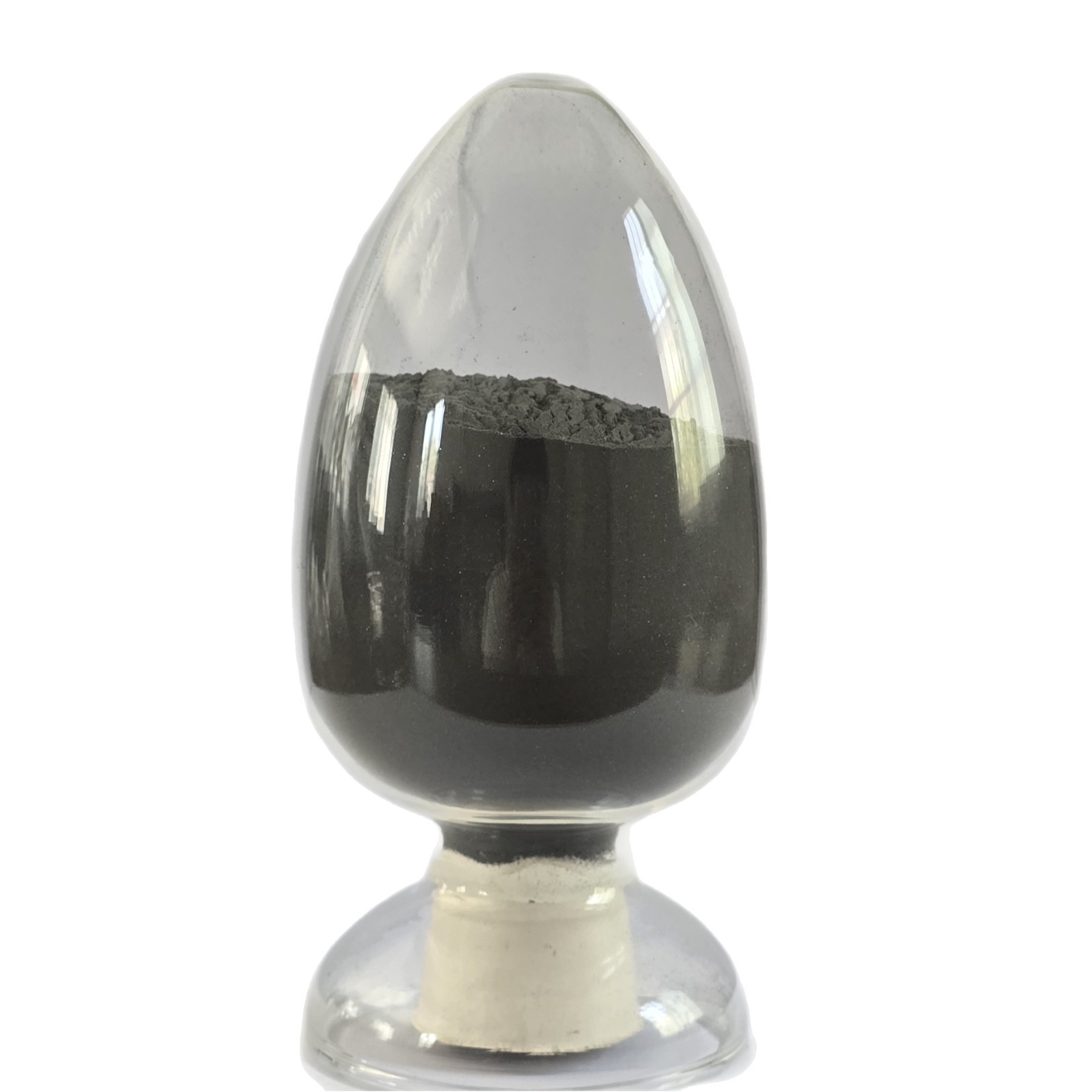 Reduced Iron Powder, High-Purity Reduced Iron Powder, Brake Pad Deoxidizer, High-Purity Iron Powder with Few Impurities, Metallurgical Reduced Iron Powder