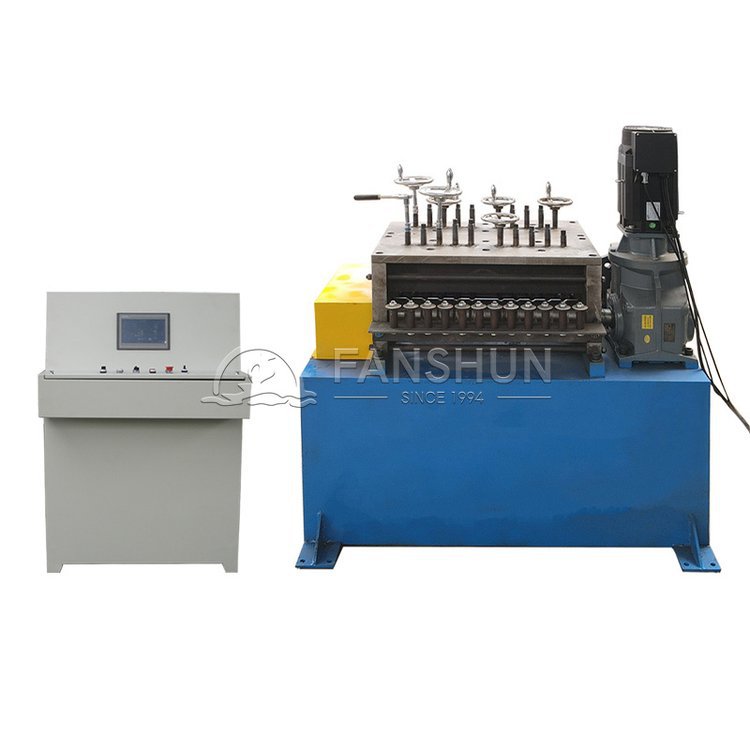 Plc Control System Servo Casting Machine