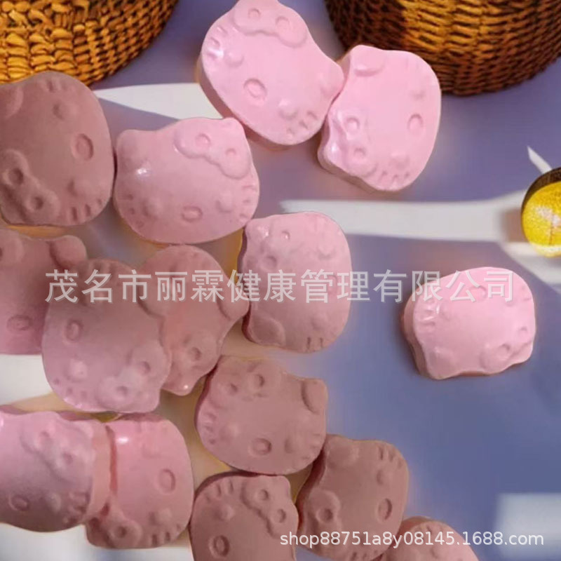 Powerful Satiety for All Shapes and Sizes, One Capsule a Day to Block Carbohydrates, Not Hungry, a Savior for Stubborn Bodies, an Old Devil