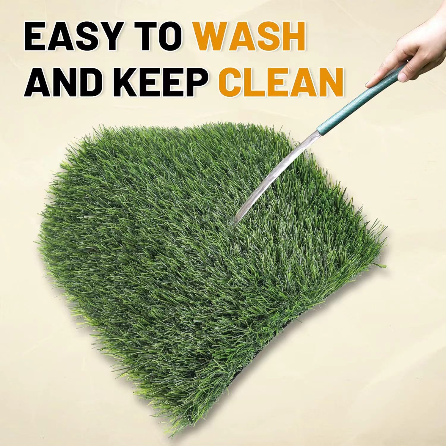 Cross-border special for chicken nest mat chicken nest mat egg mat pet mat shock absorption warm washable