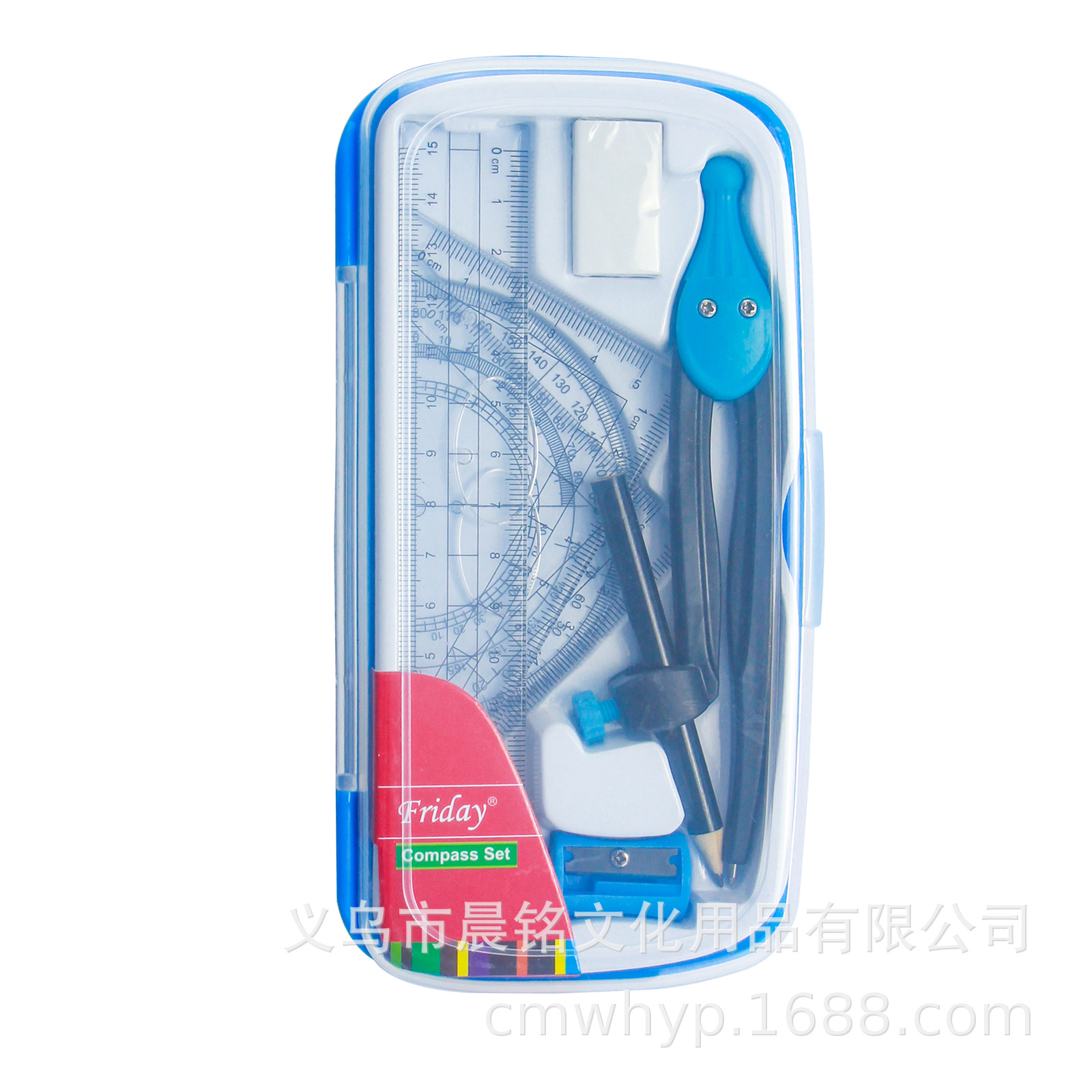compasses ruler suit drawing tool for students junior high school students examination drawing ruler for primary school students drawing stationery