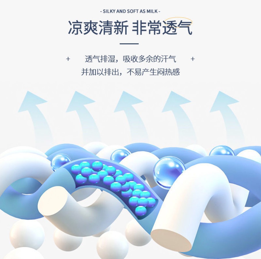 Men's Underwear Pure Cotton Crotch Boxer Briefs Youth Mid-Waist Comfortable Breathable Seamless Underwear Boys Trendy Underwear