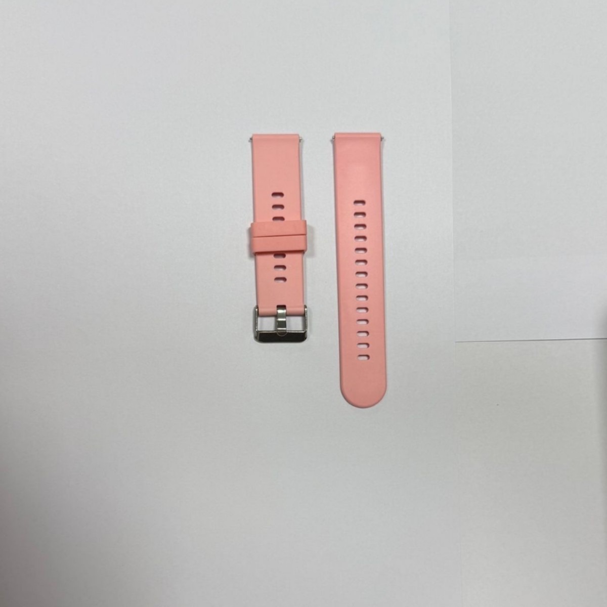 20mm Tpu Watch Band for Huami Watch, Adjustable Strap, Breathable, Multi-Color, Source Manufacturer