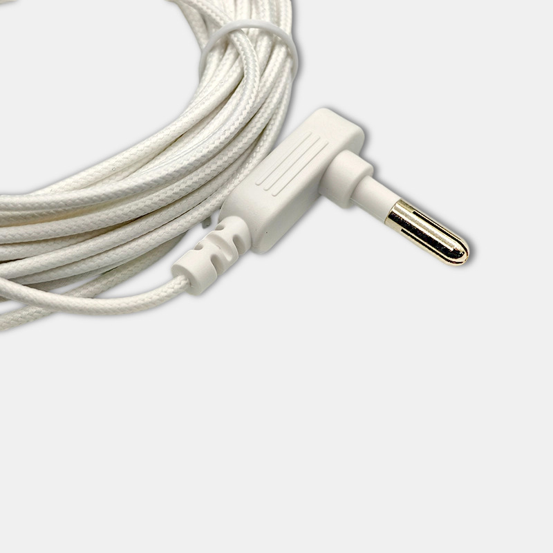 Manufacturer Supplies Grounding Pad Grounding Wire Braided Wire Anti-Static Grounding Wire Anti-Static Desk Mat Grounding Buckle Wholesale