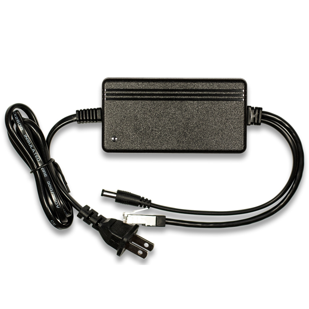 7Inova · Приемник передачи сети Power Line 7 Flag / Контроль доступа для безопасности, бесплатная установка проводки