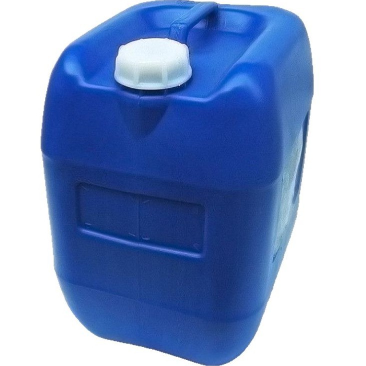 Hydroxyethyl Ethylene Diamine Trisodium Triacetate Hedta-3Na Liquid 39% in Stock