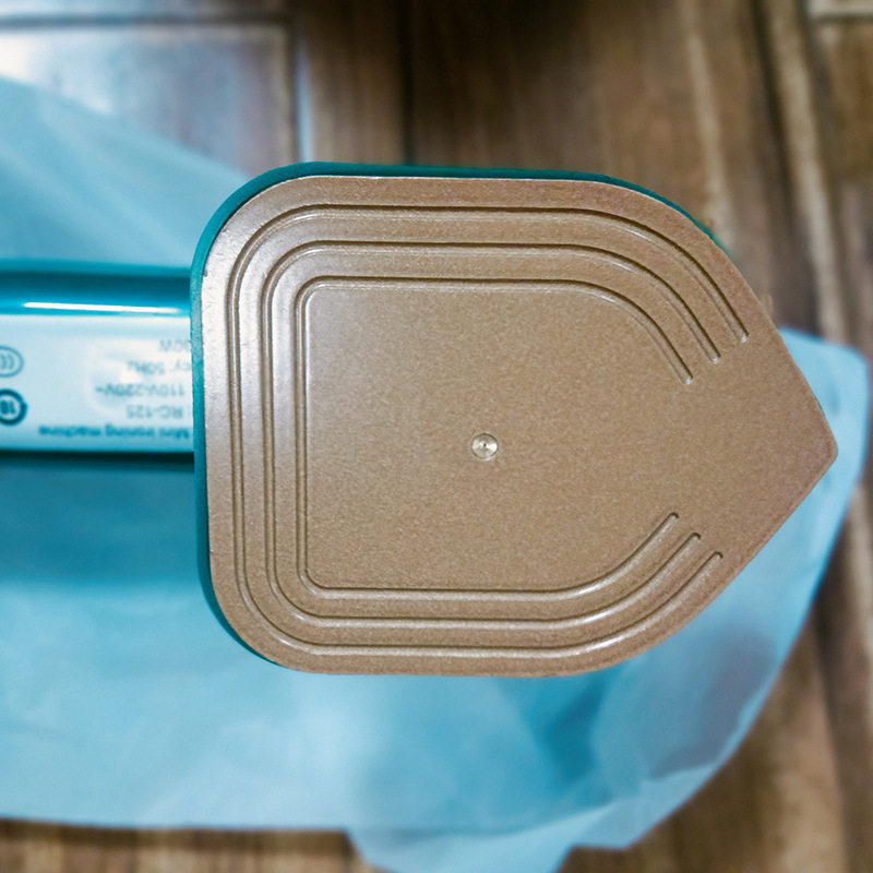 mini rotating iron handheld folding hanging ironing machine portable household mini steam iron ironing machine