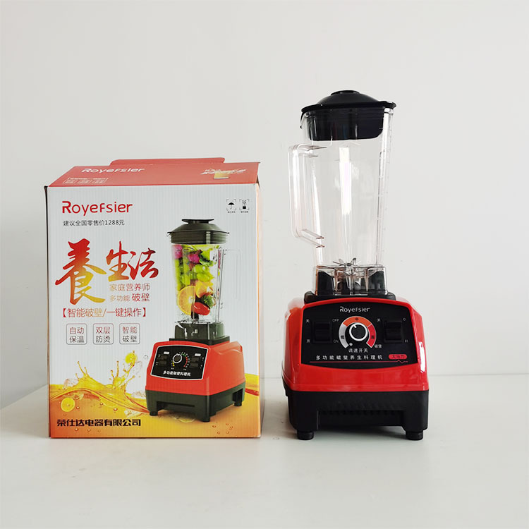 Коммерческая машина для смузи, для магазинов молочного чая