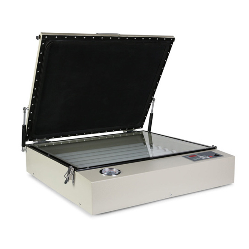 Sc650 Cnc Vacuum Screen Exposure Machine Uv Light Source Screen Printing Machine Uv Exposure Machine Manufacturer Wholesale