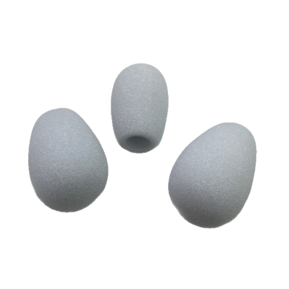 Manufacturer Supplies Sponge Beads, Sponge Beads Manufacturer Supplies Sponge Beads 56×36*15mm