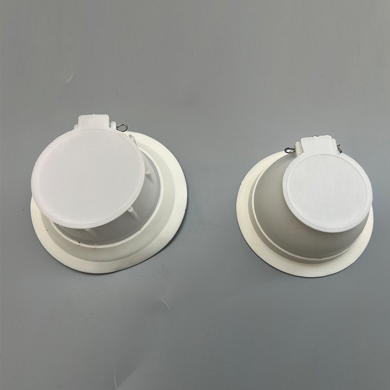 Wholesale squatting pit deodorant artifact toilet squatting stool blocking device automatic sealing squatting pit cover insect deodorant