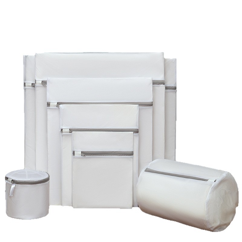 Thickened Laundry Bag, New Fine Mesh Anti-Deformation Laundry Bag, Special Sweater, Woolen Sweater, Intimates Laundry Bag for Washing Machine