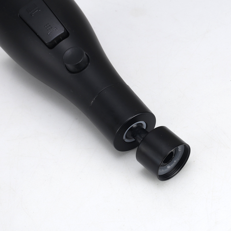 Kitchen Sink Faucet Artifact Extender Anti-Splash Universal Joint Dishwashing Booster Shower Head