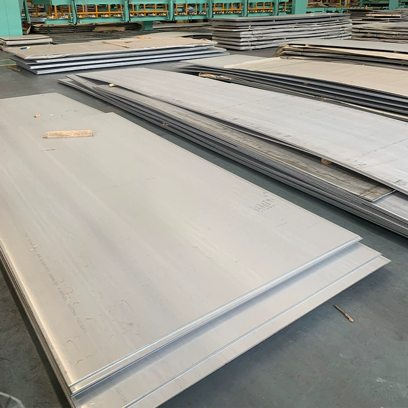 Supply of 304 Stainless Steel Plates, 304 Medium-Thick Plates, 201 Stainless Steel Plates, 316L Stainless Steel Plates, 2205 Stainless Steel Plates