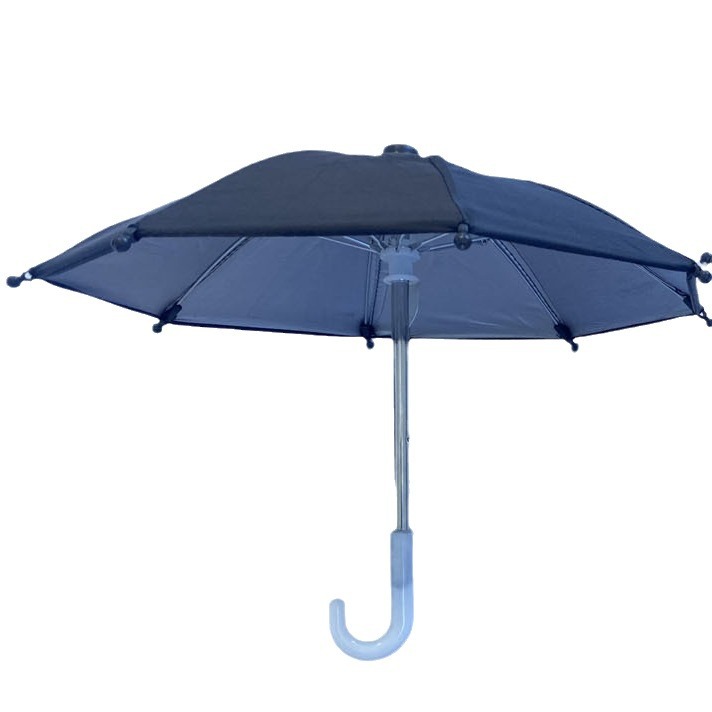 Small Mini Umbrella Kindergarten Decorative Propel Umbrella Children Umbrella Toy Umbrella Motorcycle Umbrella