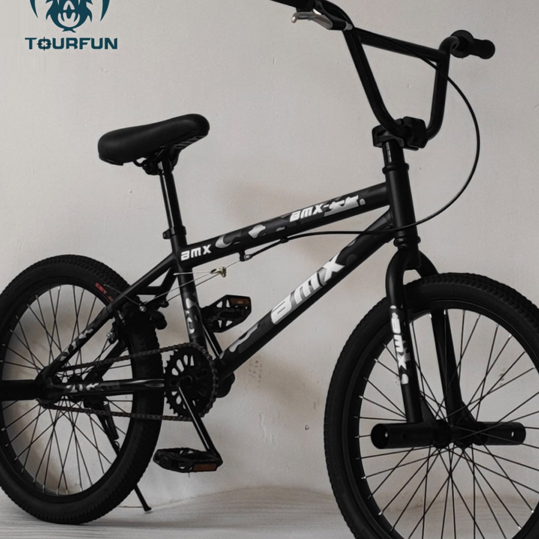 20Bmx Bmx Performance Car Stunt Car Climbing Skills Car Fancy Street Car Adult Extreme Sports Bicycle