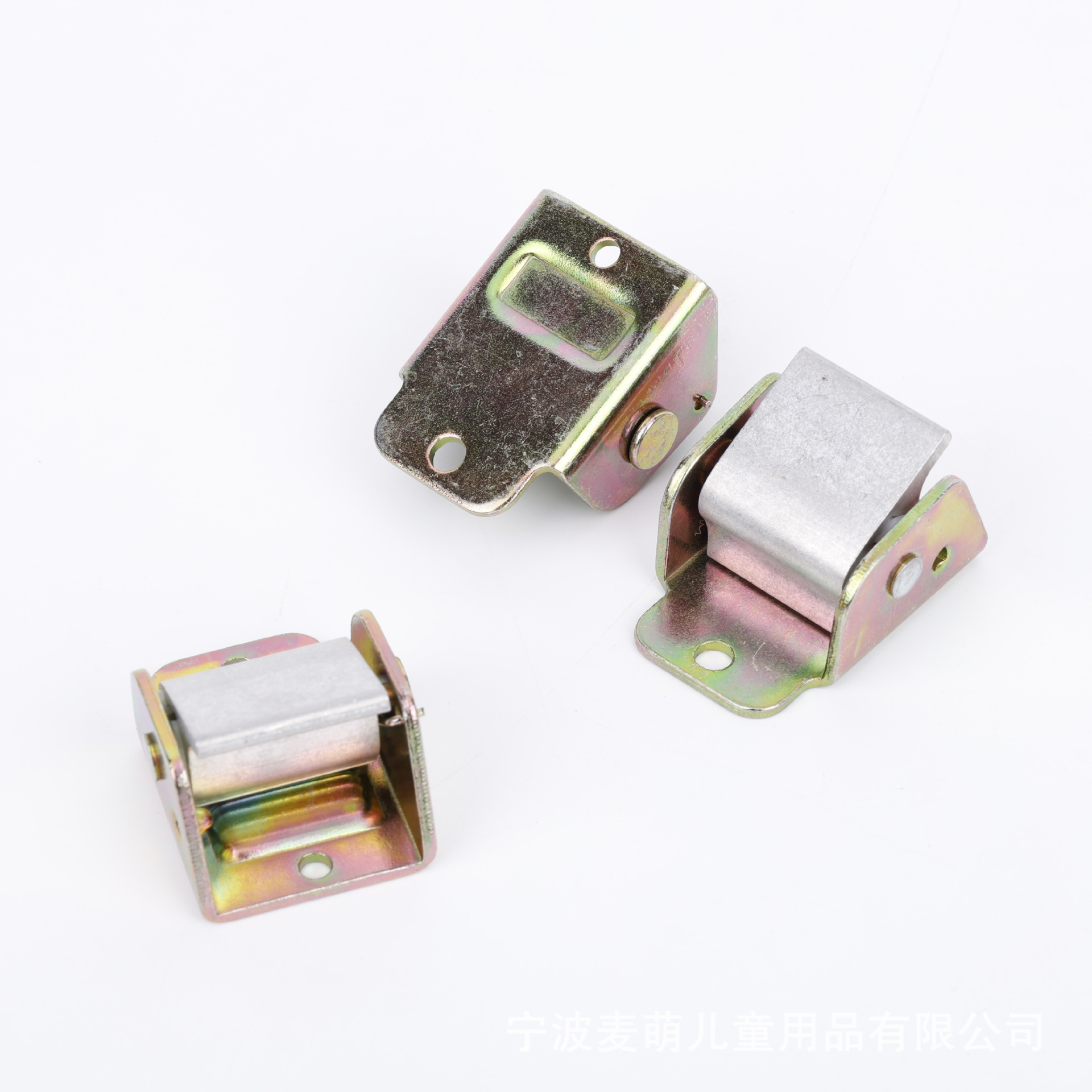 Universal Central Regulator Car Child Safety Seat Pull Strap Anti-Slip Buckle Hardware Accessories Wholesale Source