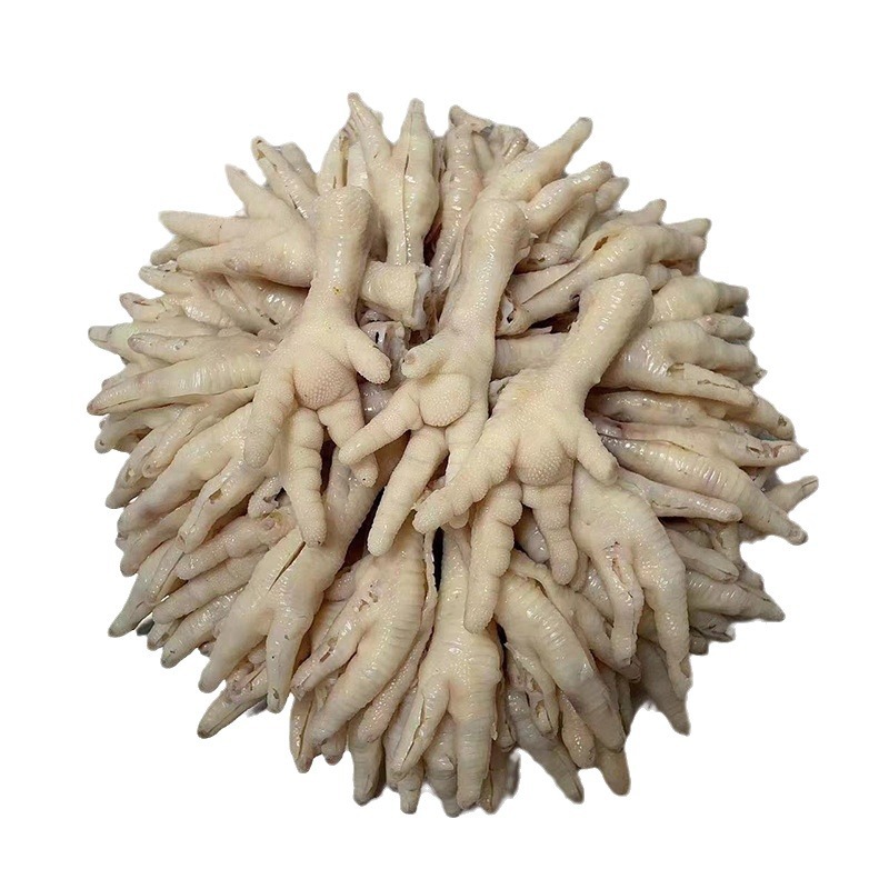 Frozen Fresh Boneless Chicken Feet Commercial Boneless Chicken Feet Cooked Boneless Lemon Chicken Feet Raw Material Manufacturer Wholesale