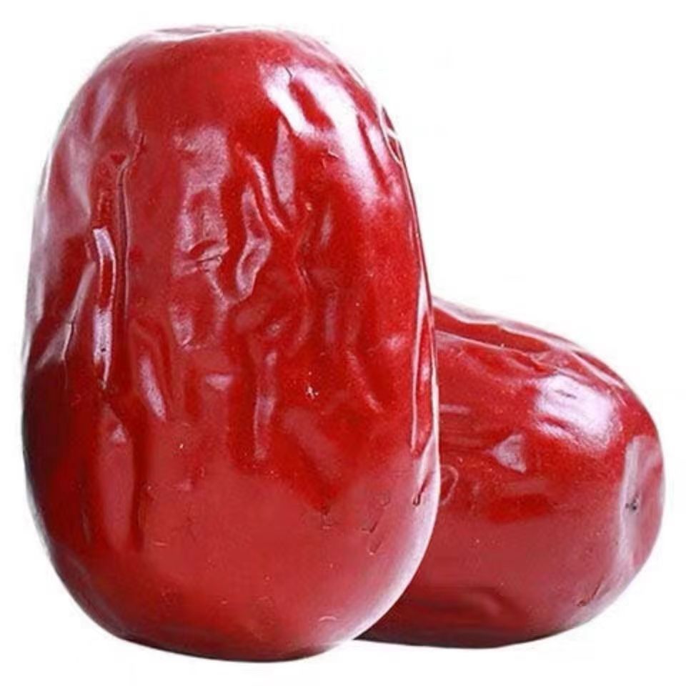 Xinjiang Specialty Hotan Jujube New Goods Red Jujube Wholesale E-Commerce Supply Dropshipping Manufacturer Direct Supply Hotan Jujube Red Jujube
