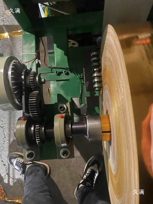 Fully Automatic Cnc Ingot Machine, Small Household Ingot Stacking Machine, Automatic Counting, Convenient and Fast Manufacturer