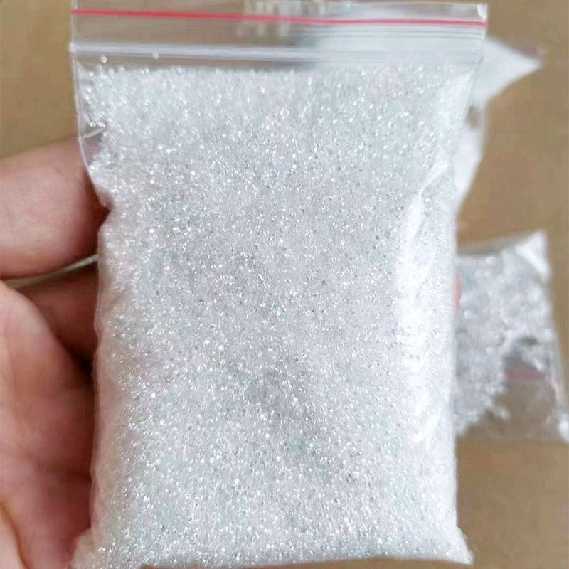 Moissanite Loose Stone Vvs1 Factory Direct Supply Spot Wholesale D Color Ring Watch Bracelet Necklace with Stone