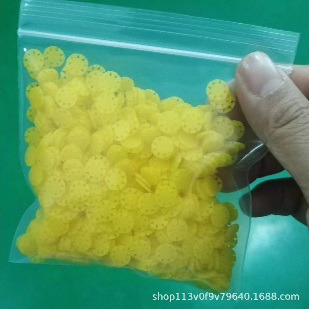 100 шт/уп. стоматологические счетчики корневых каналов, дезинфекционные мемори-пластины, документация для корневых каналов