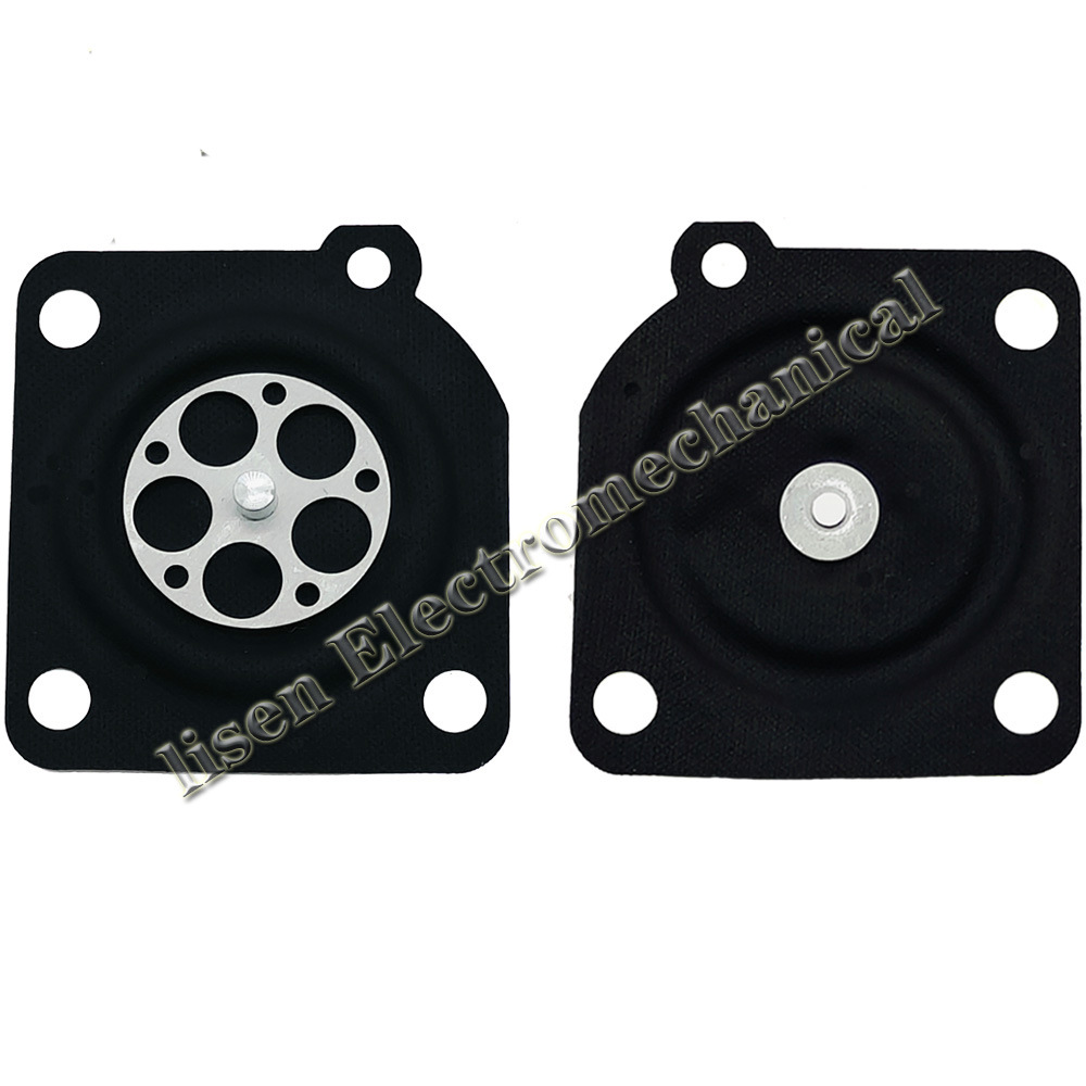 Carburetor Diaphragm Zama A015006, Fifteen-Year-Old Factory, Export Material