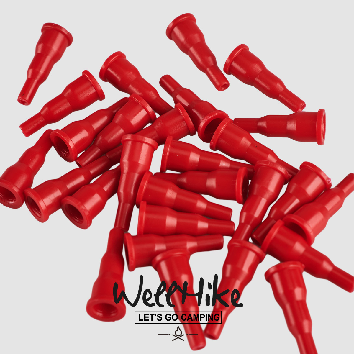 Outdoor cassette gas tank inflatable nozzle can be used for lighter welding gun fire gun inflatable camping accessories gas tank adapter