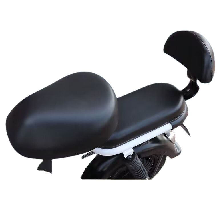 Universal Electric Vehicle Seat Cushion Cover, Electric Bike Seat Cushion Cover, Waterproof, Sunproof, Breathable