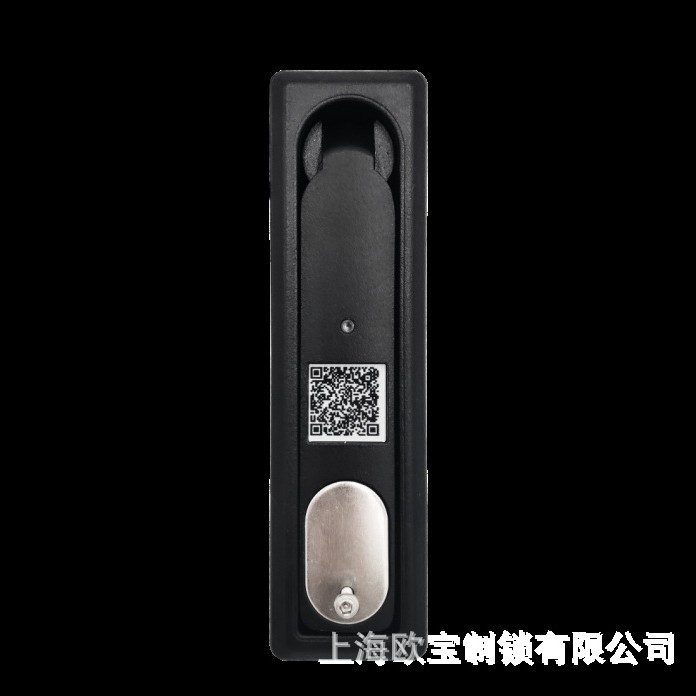 Поставка электронного замка Opel DS712-6, магнитного замка, умного замка для быстрого открытия дверей в помещении