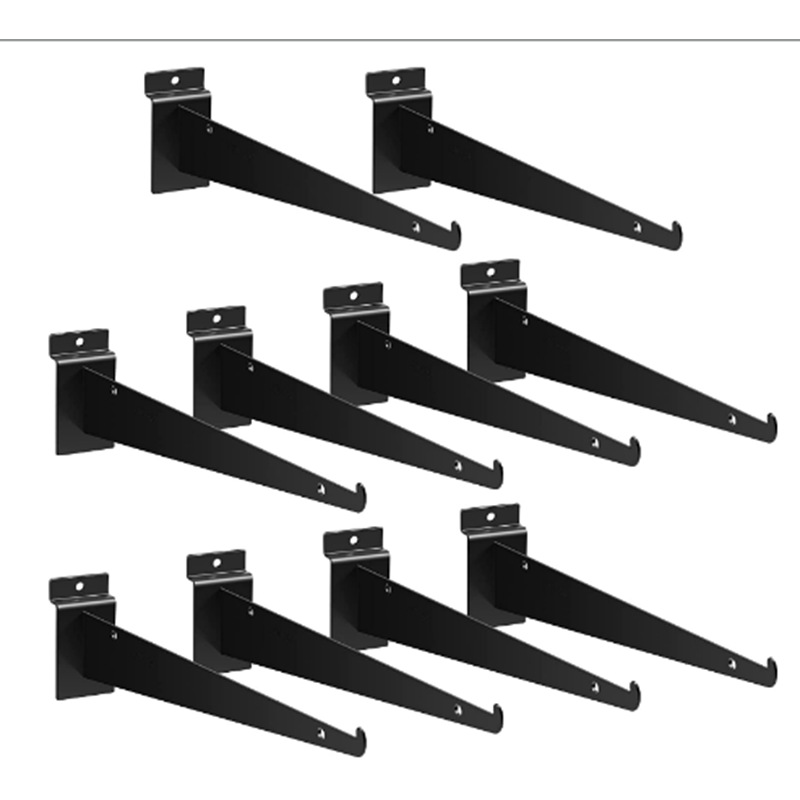 Hardware display props supply clothing clothing display props layer board support K10 plate groove plate layer support