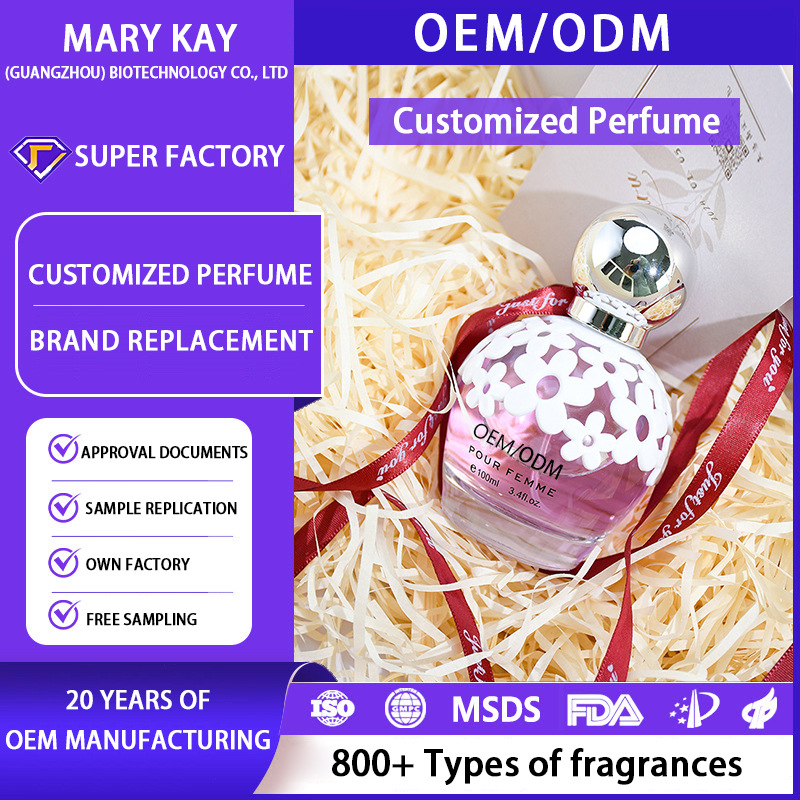 Фабрика парфюмерии поддерживает настройку кросс-бордерных ароматов для женщин и мужчин с долгоиграющим ароматом, цветы и фрукты, Южная Азия, Европа и Америка