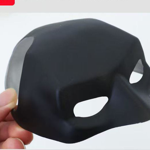 Tk Cross-Border New Batcat Avengermask Bat Cat Avenger Mask Cat Mask Pet Mask