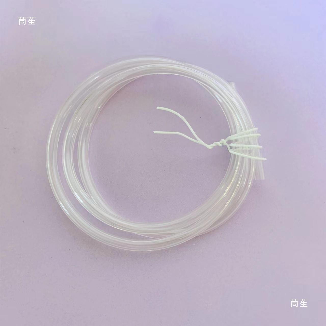 Affinity Chromatography Empty Column Upper Cover Lower Cover Protein Gravity Column Plug Hose Ac Empty Column Tube Accessories