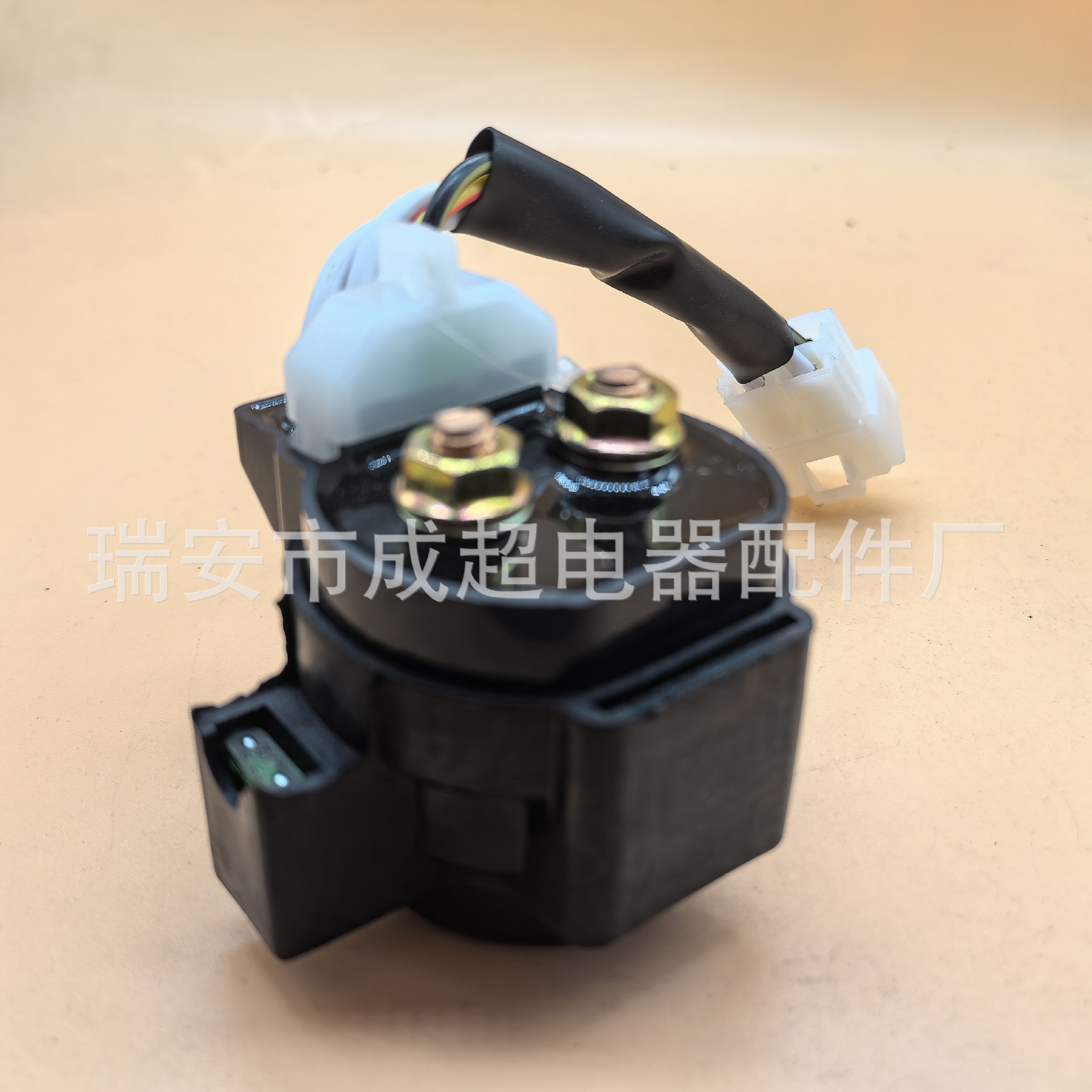 Motorcycle Relay 12V BAJAJ 225CC (2020)