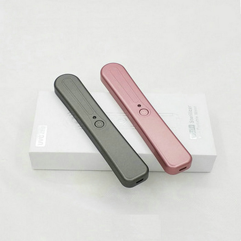 UV disinfection lamp portable lamp sterilization lamp handheld UV sterilization lamp