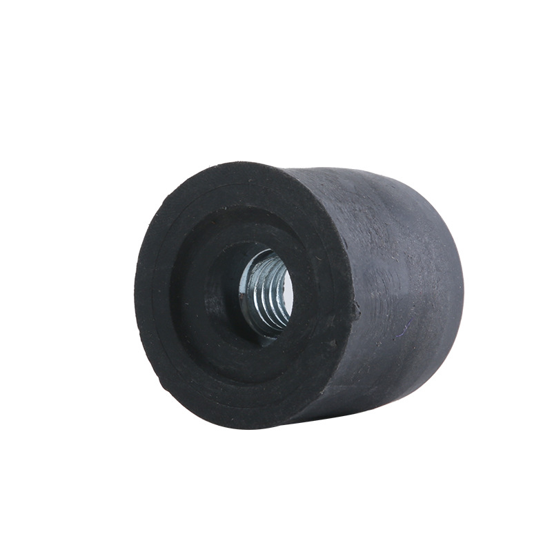 25-55mm cat climbing frame plastic plug M8M10 wood nut plug fittings column sealing connector