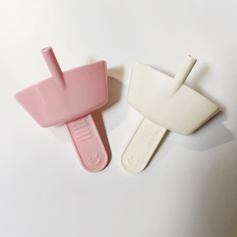Ice cream Pop No Drop THE ORIGINAL popsicle holder drip-proof popsicle holder free of mess for children