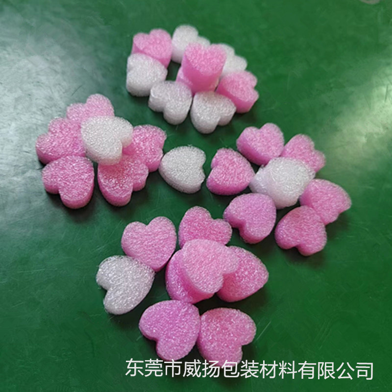 Epe Pearl Cotton Filling Material for Express Delivery, Shockproof, Shatterproof, Cushioning Particles, Custom-Made