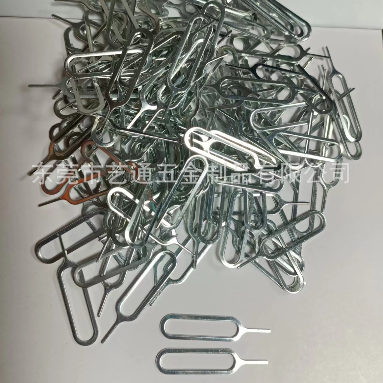 Универсальная игла для SIM-карты, устройство для извлечения карты, подходит для Apple и Android, прямые продажи от производителя