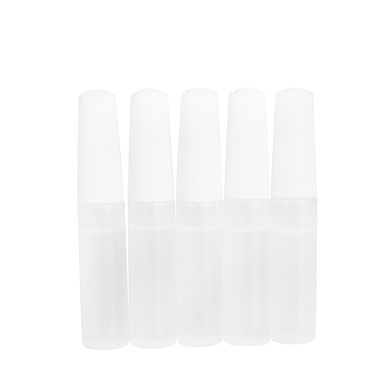 6ml non-woven fabric glue lantern diy glue 10ml handmade sticky fabric hemp rope alcohol glue 15ml transparent alcohol glue