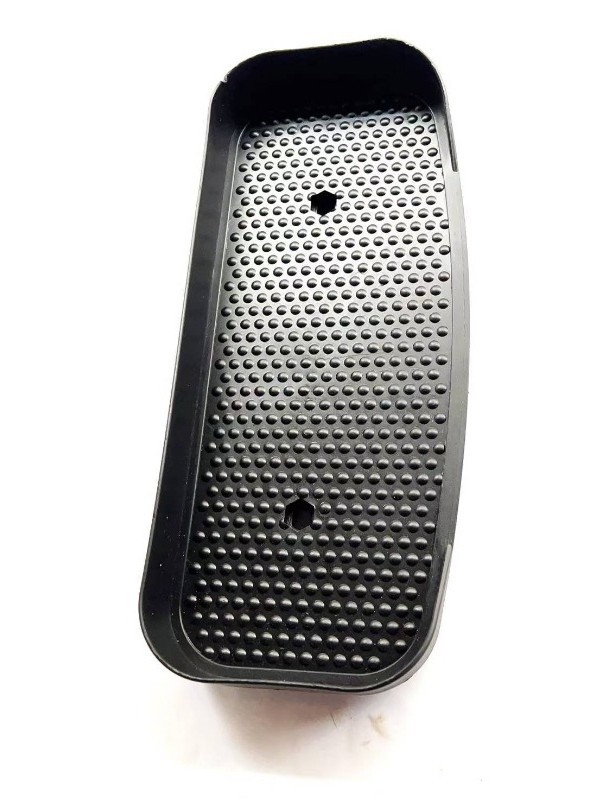 Elliptical Machine Vertebral Machine Foot Pedal Accessories Household Fitness Equipment Pedal Vertebral Machine Foot Pedal Accessories