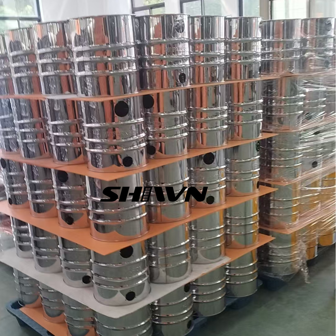 Pp Hollow Board in Stock, Calcium-Plastic Board, Flame-Retardant Wantong Board, Plastic Corrugated Board, Nursing Screen, Waterproof Hollow Board