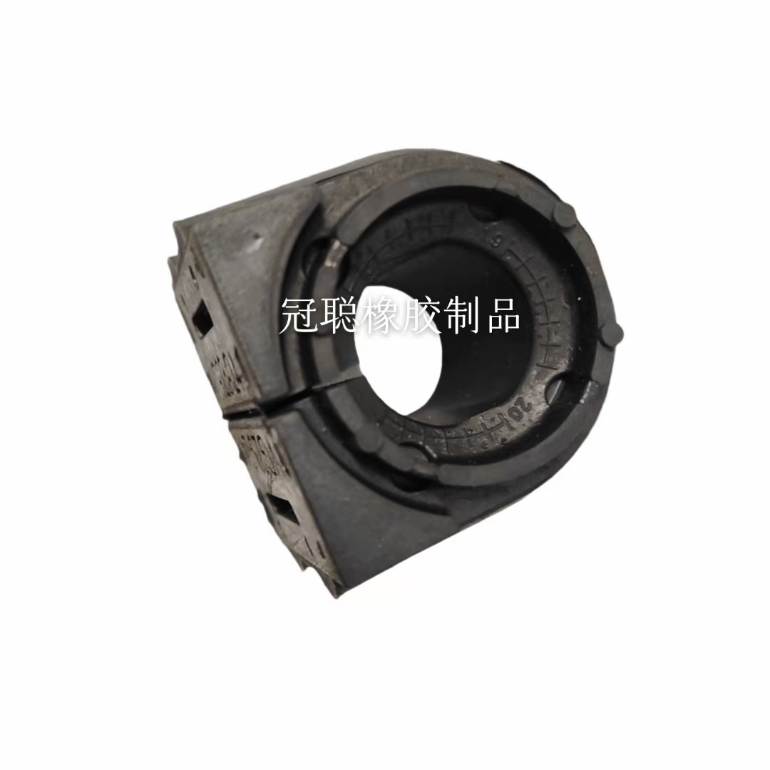 54813-C110054813C1100 Front Stabilizer Bar Rubber Sleeve Stabilizer Bar Bushing Chassis Rubber Export-Specific