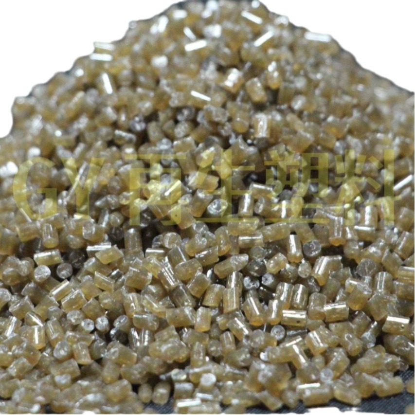 Recycled Eps Granular Tea Permeable Material Recycled Foam Material Recycled Plastic Eps Expandable Polystyrene