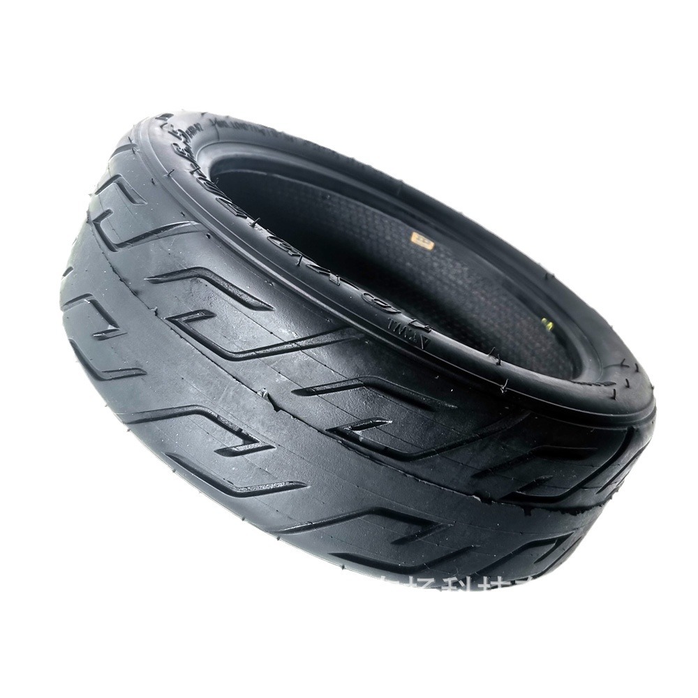 Manufacturer Supplies Cy10*2.50-6.5 Tire 10*2.70-6.5 Chaoyang Tubeless Tire Scooter Tire Wholesale