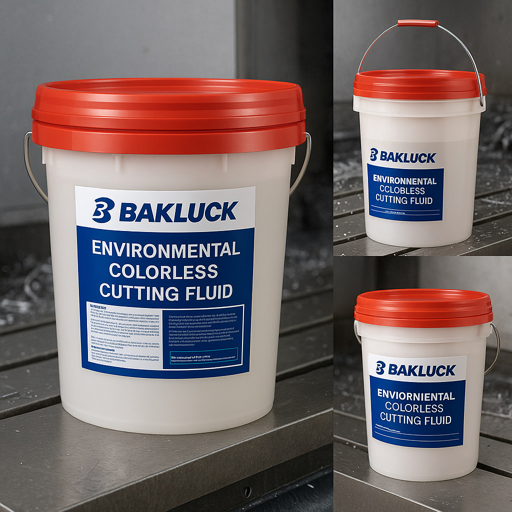 Anti-Rust Cooling Grinding and Soapification Machining Center Aluminum Alloy Stainless Steel Micro-Lathe Fully Synthetic Anti-Freeze Cutting Fluid