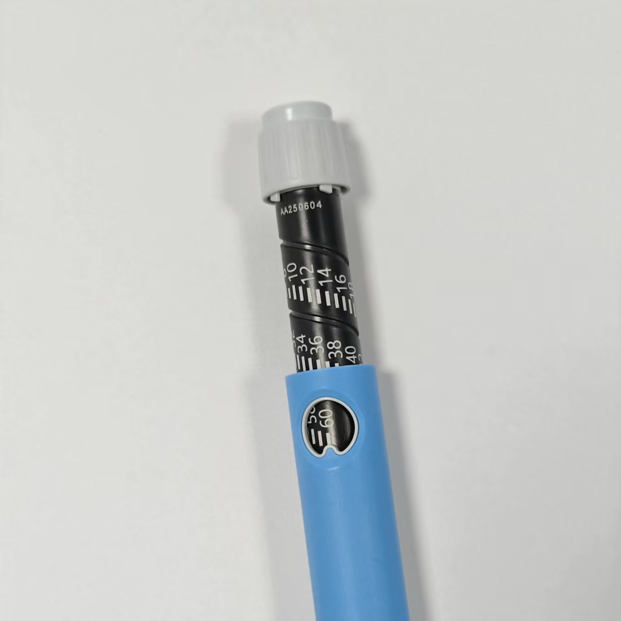 Officially Certified, Simai/Til/Sugar Control Disposable Adjustable Dose Injection Pen Regular Model Is Suitable for a Variety of Medicines