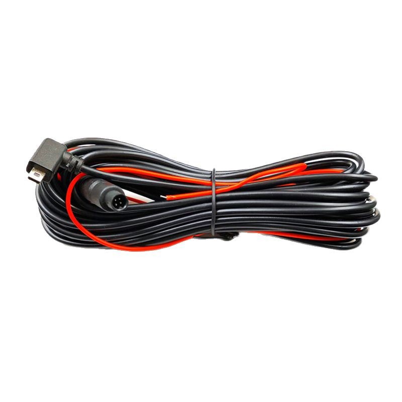360 driving recorder M301 rear camera M320C video cable M320P extension G580 connection line M310